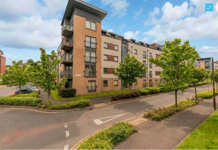 2 Bedroom Flat To Rent In East Pilton Farm Avenue, Pilton, Edinburgh, EH5