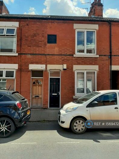 4 Bedroom Detached House To Rent In Rosebery Street, Loughborough, LE11