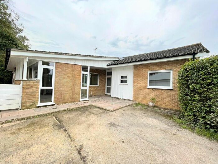 4 Bedroom Bungalow To Rent In Woodbridge Road, Debach, Woodbridge, IP13