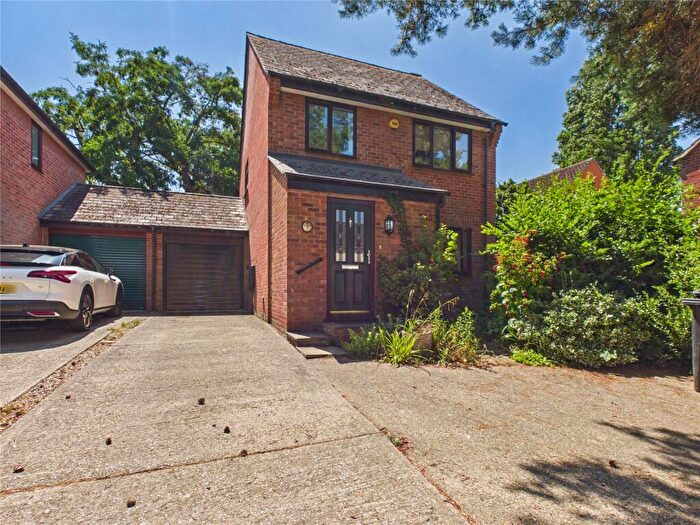 3 Bedroom Detached House To Rent In Malthouse Road, Manningtree, Essex, CO11