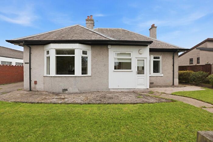3 Bedroom Bungalow To Rent In Millhall, Stirling Town, Stirling, FK7