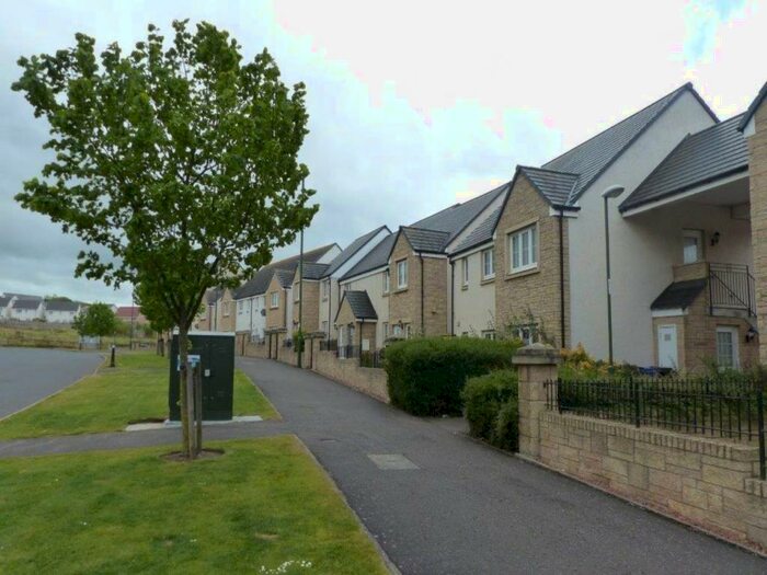 2 Bedroom Flat To Rent In Miners Walk, Dalkeith, EH22