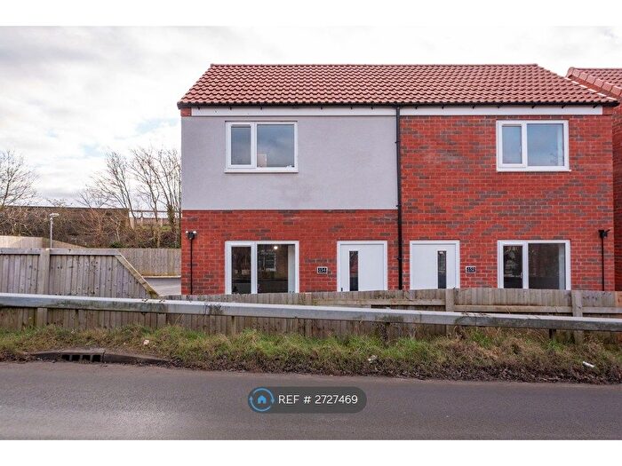 1 Bedroom Terraced House To Rent In Main Street, Balderton, Newark, NG24