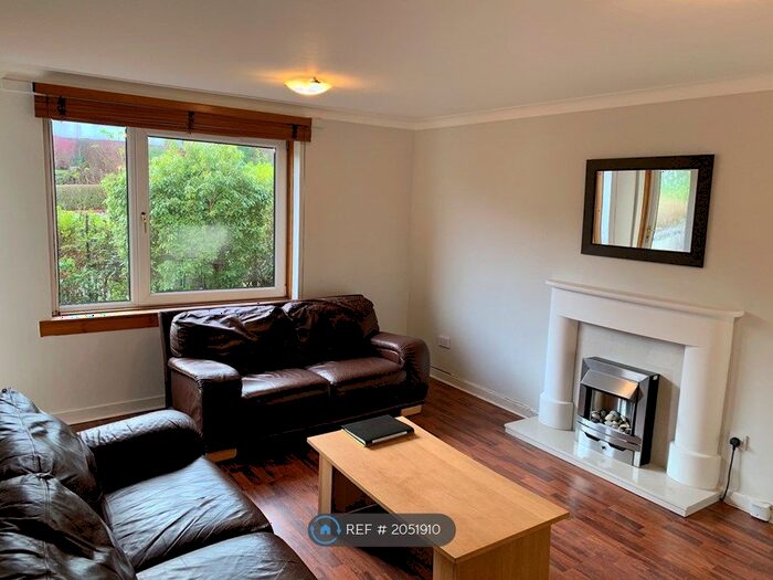 2 Bedroom Flat To Rent In Balcarres Avenue, Glasgow, G12