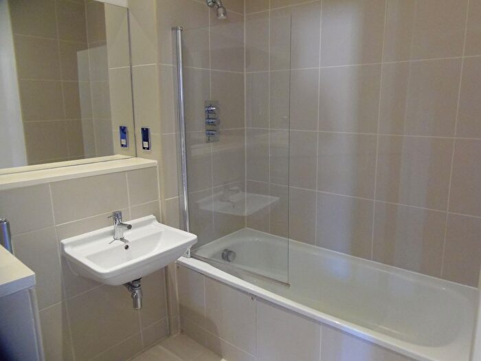 1 Bedroom Flat To Rent In St Martins Court, Hotel Street, City Centre, Leicester, LE1