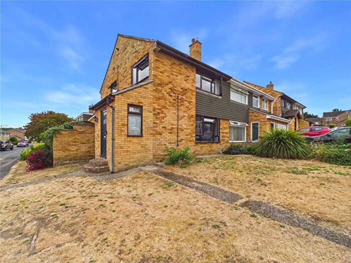 3 Bedroom Semi-Detached House For Sale In Hall Rise, Sudbury, Suffolk, CO10