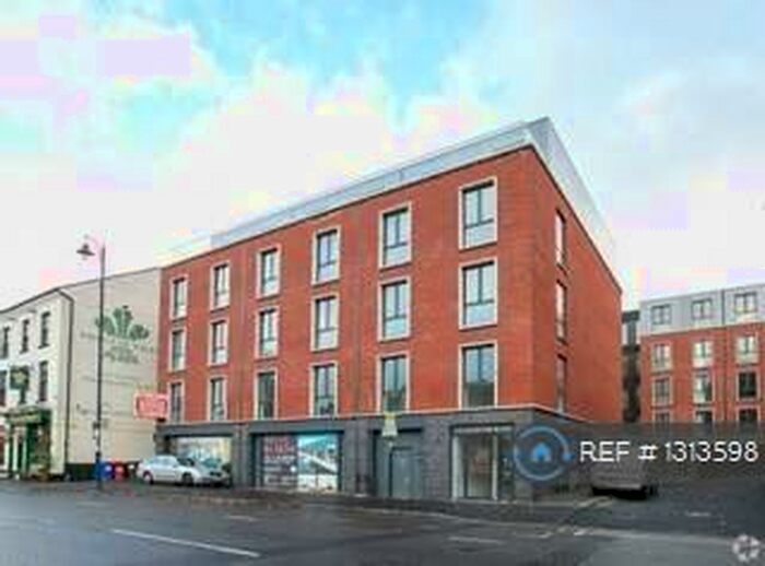 1 Bedroom Flat Share To Rent In Alcester Road, Moseley, Birmingham, B13