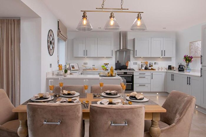4 Bedroom Detached House For Sale In Brand Lane, Stanton Hill, Sutton-In-Ashfield, NG17