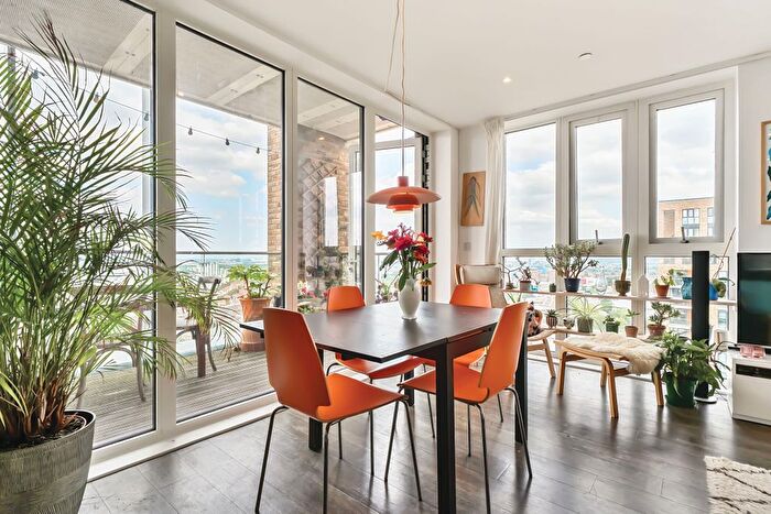 2 Bedroom Flat To Rent In Compton House, Victory Parade, Royal Arsenal, SE18