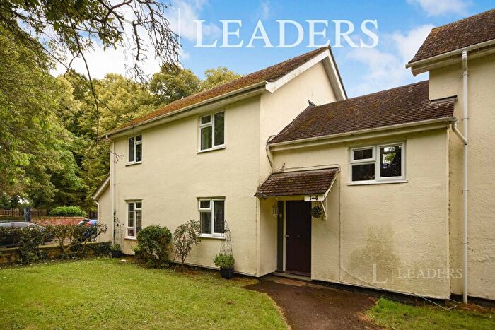 1 Bedroom Flat To Rent In Dordell Court, Church Lane, CO9