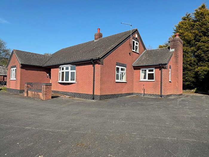 Property To Rent In Cheadle Road, Boundary, ST11