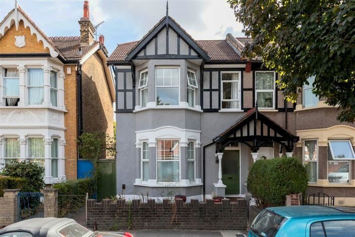 3 Bedroom Semi-Detached House To Rent In Wanstead Park Avenue, London, E12