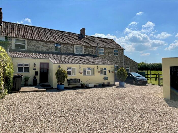 5 Bedroom House For Sale In Bishop Sutton - Bedroom Former Farmhouse, BS39