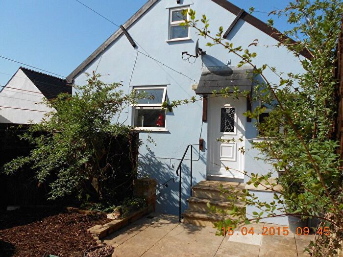 2 Bedroom Semi-Detached House To Rent In Sandhill Street, Ottery St. Mary, EX11