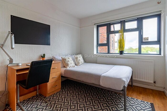 1 Bedroom Flat To Rent In Lower Road, London, SE16