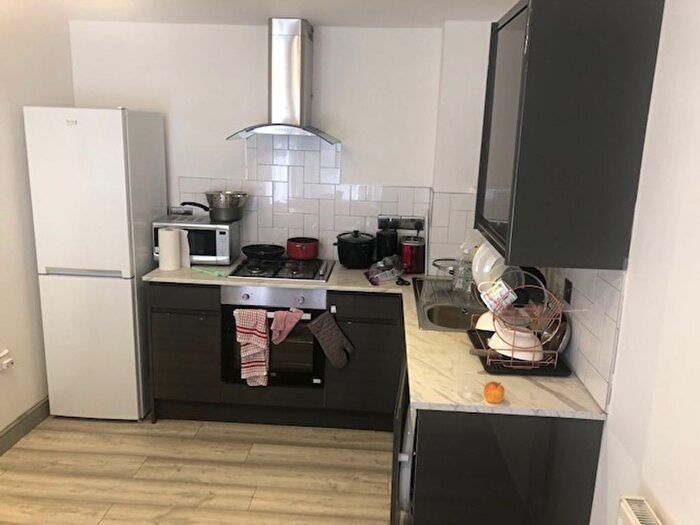 1 Bedroom Flat To Rent In Pomeroy Street, Pomeroy Lofts, CF10