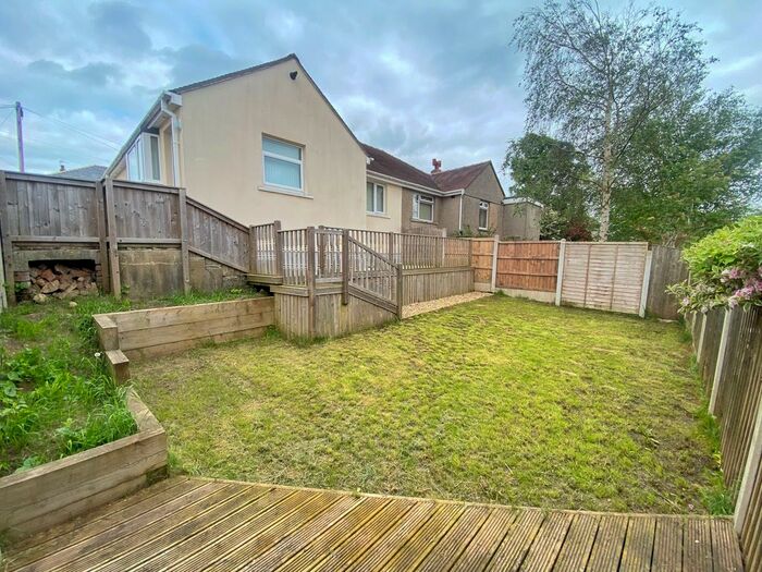 2 Bedroom Bungalow To Rent In Ridge Grove, Morecambe, LA3