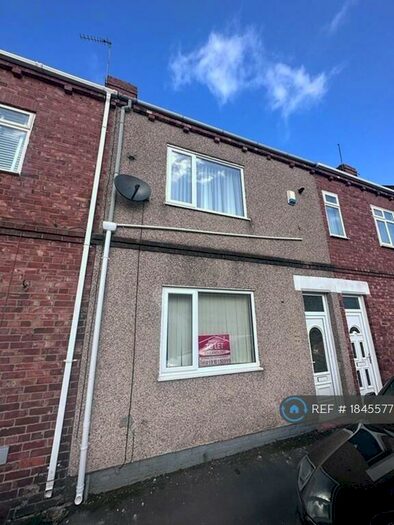 2 Bedroom Terraced House To Rent In Wheldon Terrace, Pelton, Chester Le Street, DH2