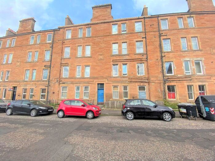 1 Bedroom Flat To Rent In Stewart Terrace, Gorgie, Edinburgh, EH11