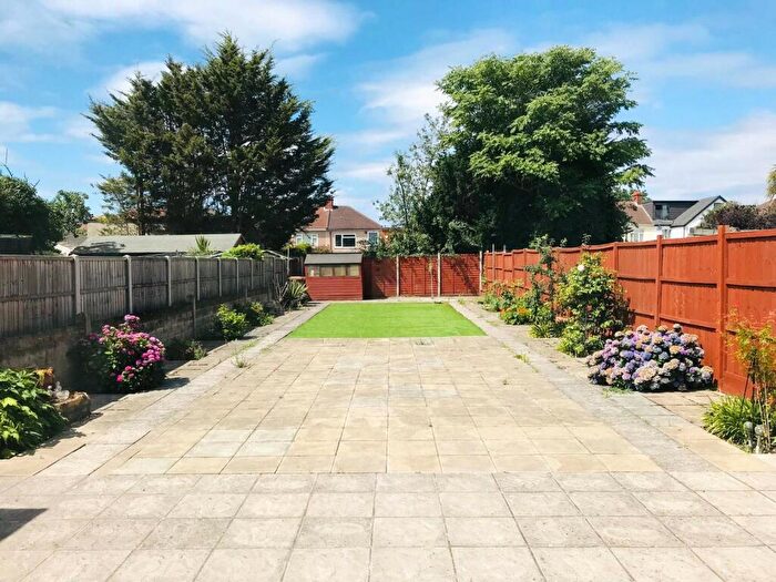 1 Bedroom Semi-Detached House To Rent In Canberra Road, Bexleyheath, DA7
