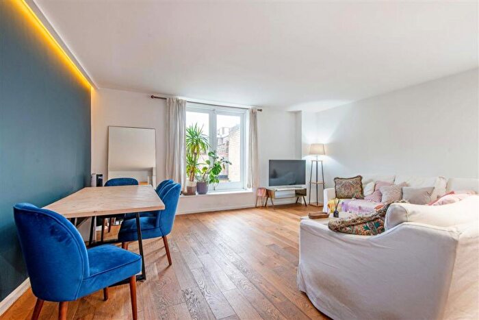2 Bedroom Flat To Rent In Hackney Road, Shoreditch, E2