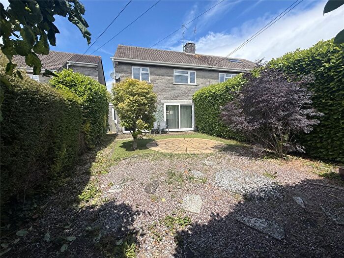 3 Bedroom Semi-Detached House To Rent In , Bell Orchard, Curry Rivel, TA10