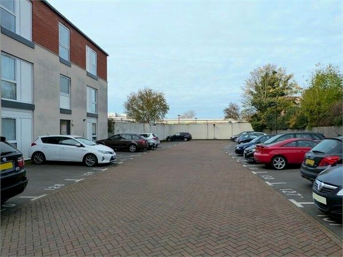 2 Bedroom Flat To Rent In East Croft House, Northolt Road, Harrow, HA2