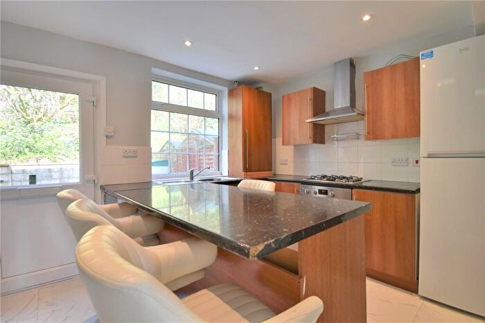 3 Bedroom Terraced House To Rent In Inkerman Terrace, Chesham, HP5