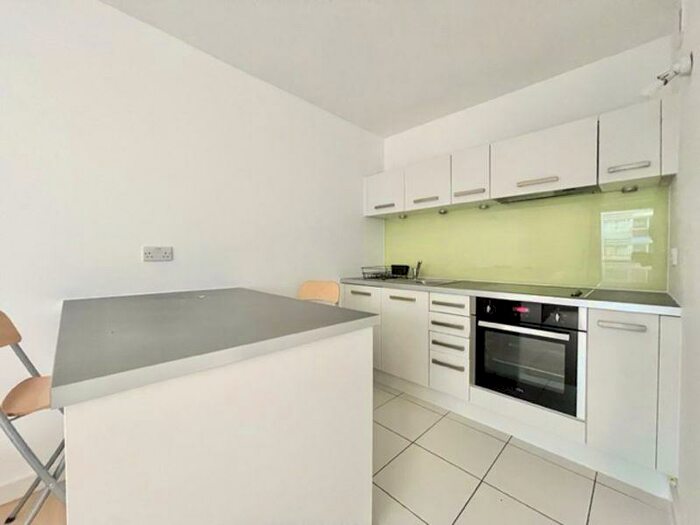 1 Bedroom Flat To Rent In Deals Gateway, SE8