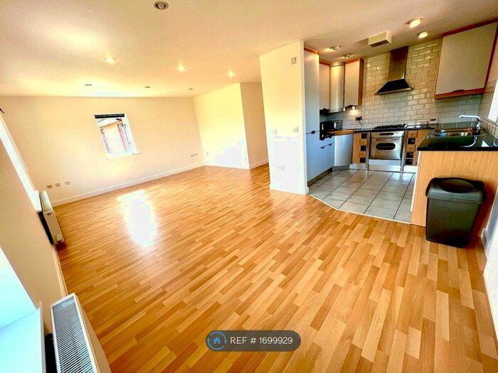 2 Bedroom Flat To Rent In Hopkinson Court, Chester, CH1