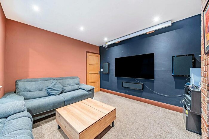 3 Bedroom Terraced House To Rent In Huxley Gardens, Park Royal, London, NW10