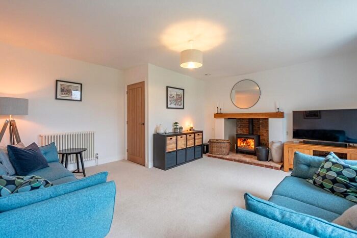 4 Bedroom Detached House For Sale In Catfield, NR29