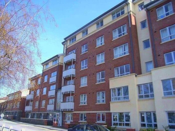 1 Bedroom Flat To Rent In New Charlotte Street, Bedminster, Bristol, BS3