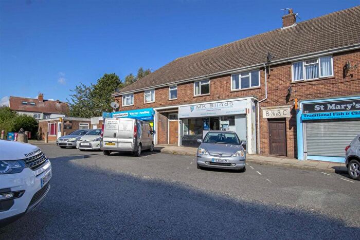 2 Bedroom Apartment For Sale In St Marys Avenue, Bletchley, MK3