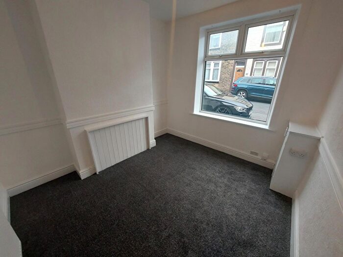 2 Bedroom Terraced House To Rent In Redvers Street, Burnley, BB10