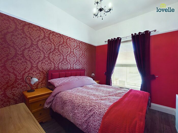 3 Bedroom Terraced House For Sale In Union Street, Market Rasen, LN8