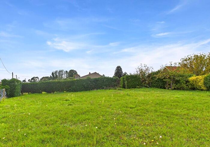 2 Bedroom Plot For Sale In Mill Lane, Southery, Downham Market, PE38