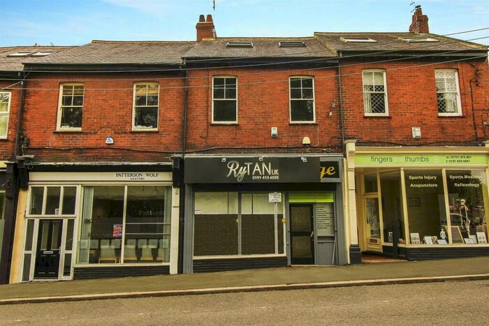 2 Bedroom Flat To Rent In Lane Head, Ryton, NE40