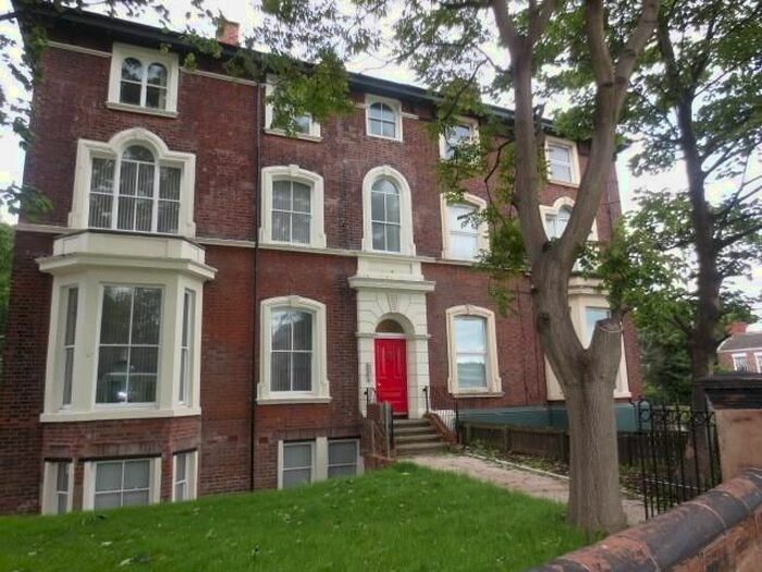 1 Bedroom Flat To Rent In Hawthorne Road, Bootle, L20