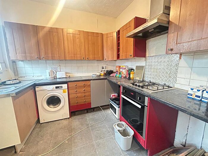 2 Bedroom Property For Sale In Foundry Street, Shildon, DL4