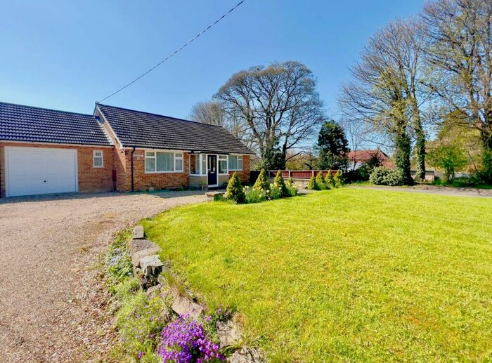 3 Bedroom Detached Bungalow For Sale In Hale Road, Wendover, Aylesbury, HP22