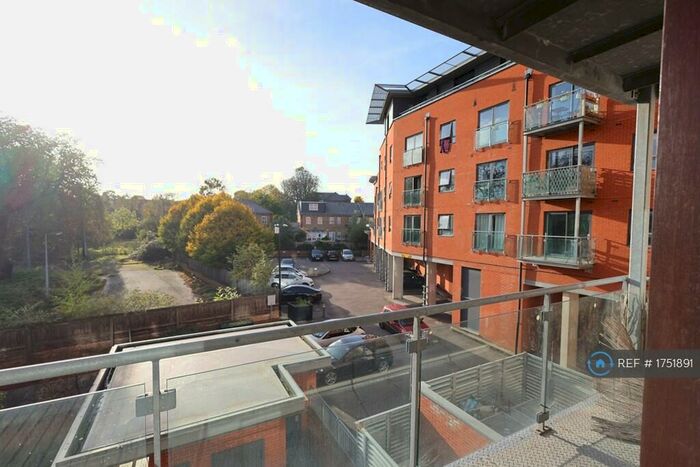 1 Bedroom Flat To Rent In Cherrywood Lodge, London, SE13