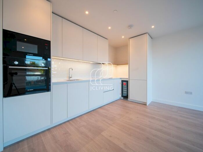 2 Bedroom Flat To Rent In Affinity House, London, HA0