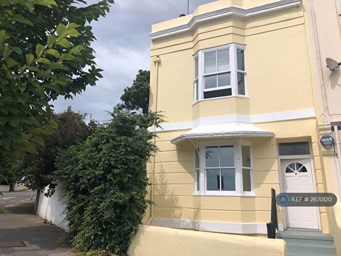 6 Bedroom Semi Detached House To Rent In Ditchling Road, Brighton, BN1