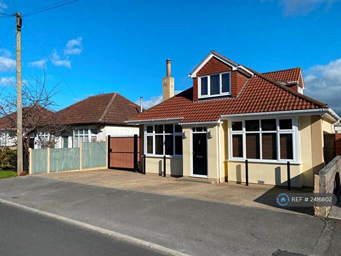 4 Bedroom Detached House To Rent In Hazeldene Rd, Bristol, BS34