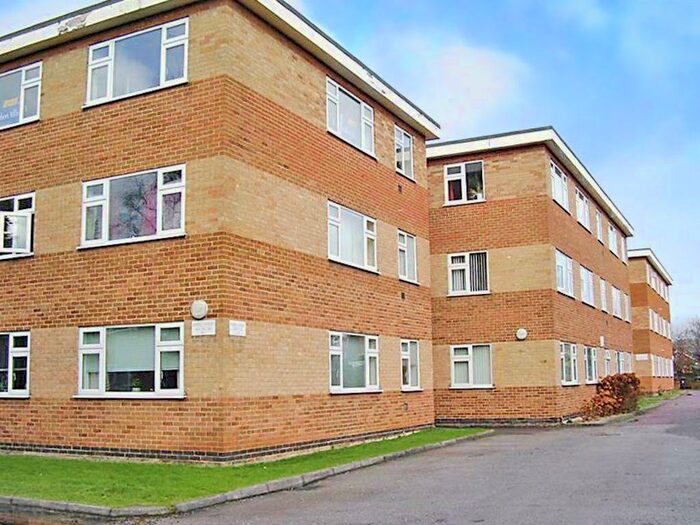 1 Bedroom Flat To Rent In Doris Court, Toton, NG9