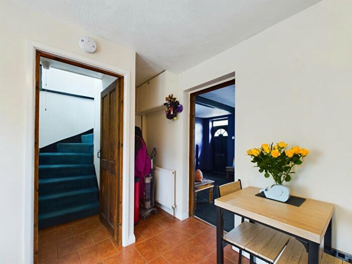 3 Bedroom Cottage For Sale In West Road, Shouldham Thorpe, King's Lynn, PE33