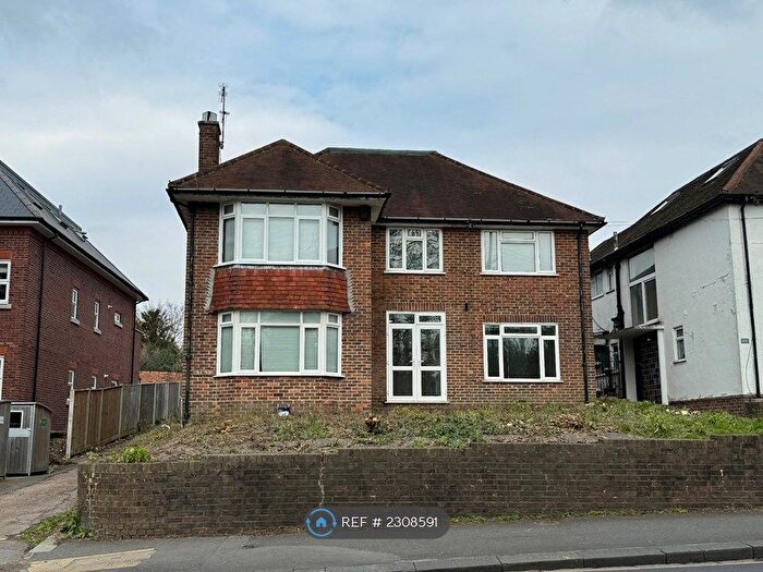 4 Bedroom Maisonette To Rent In Croham Road, South Croydon, CR2