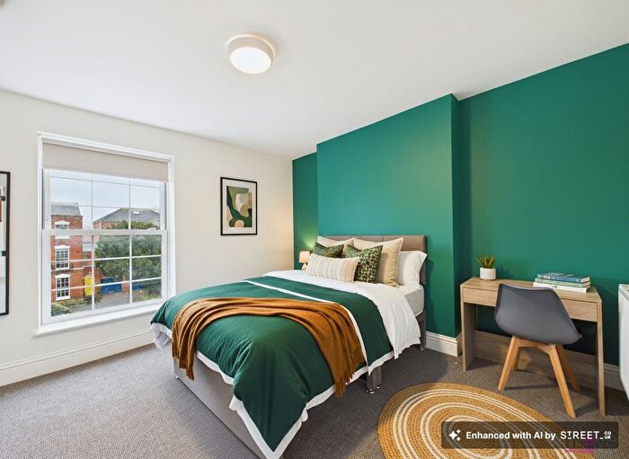 1 Bedroom Property To Rent In Kingsholm Road, Gloucester, GL1