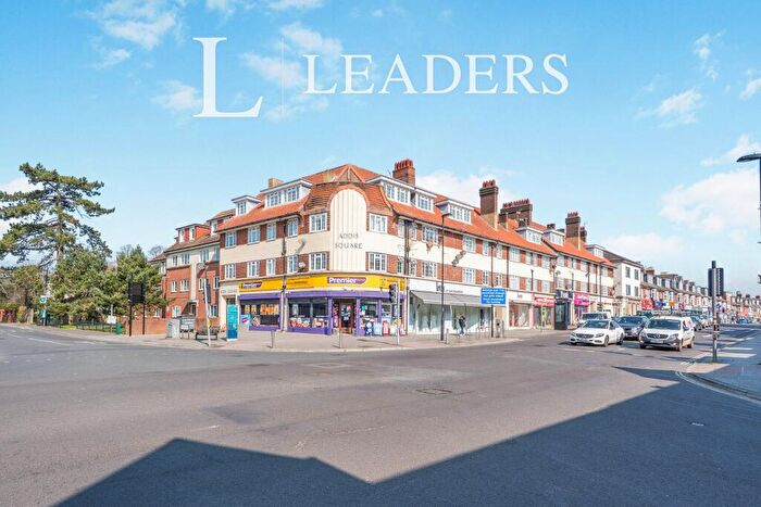 1 Bedroom Apartment To Rent In Addis Square, Portswood Road, SO17